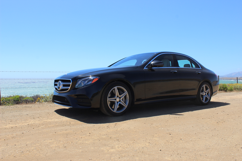 Four cylinders? That’s it?